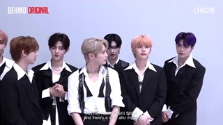 پشت صحنه اجرای Kill the Romeo از زیرو بیس وان در Studio choom