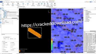 برنامج LiDAR360 v7.2 لسحب النقاط تنزیل ترخیص غیر محدود