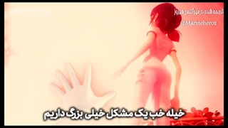 میراکلس لندن در لبه زمان تریلر حاوی اسپویل