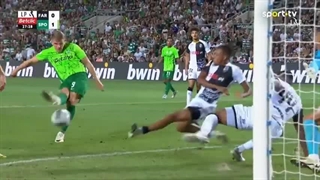 *Farense 0-5 Sporting*هفته سوم ۲۰۲۴/۲۰۲۵ ۷/۷/۱۴۰۳ مهرماه