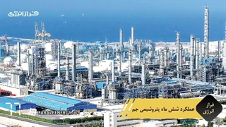 فراز نما هشتم مهرماه ۱۴۰۳