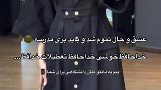 مزون انیس