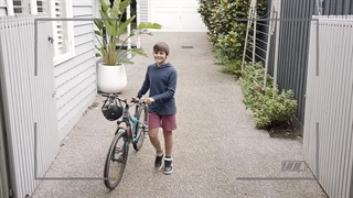 دوربین مداربسته بولت آیمو (Imou) وای فای مدل IPC-F22FEN