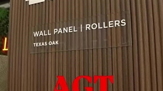 رنگهای متنوع ترمووال AGT