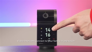 دوربین گردان وای فای آیمو مدل Rex VT (5MP) IPC-S2VP-5M0WR