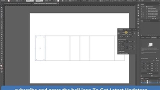 ویدیوی آموزش طراحی و چاپ و تولید طرح اول | جعبه برگر صدفی مدل ۲