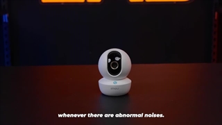 دوربین گردان وای فای آیمو مدل Imou Ranger RC IPC-GK2CP-4C0wr