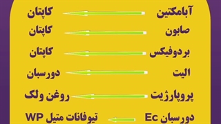 باغت نابود میشه اگه این موارد رو باهم ترکیب کنی!!!!