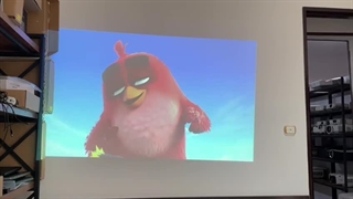 ویدئو پروژکتور دست دوم اپسون مدل Epson EB-S27