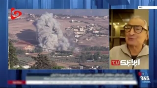 14030709: از آچمز شدن کارشناس اسرائیلی تا قطع صدای تحلیلگر برنامه به دلیل اظهارات ضد آمریکایی