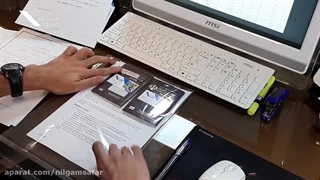 مهمترین نکات وقت انگشت نگاری ویزای کانادا