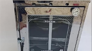 تنورگازی مدل ۸۳۹
