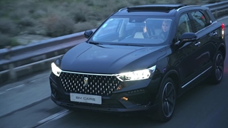 بستیون T77 وارداتی BM CARS