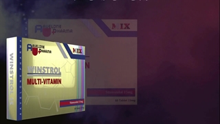 قرص وینسترول چیست؟