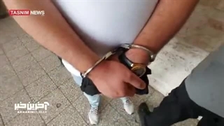 انهدام باند بزرگ گروگانگیری و کلاهبرداری در تهران و قم
