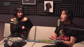 پادکست Black Friday با حضور بم بم + زیرنویس فارسی آنلاین