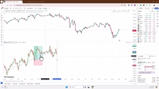 آموزش بک تست گیری رایگان در تریدینگ ویو با اندیکاتور «REPLAY» [شماره 443]