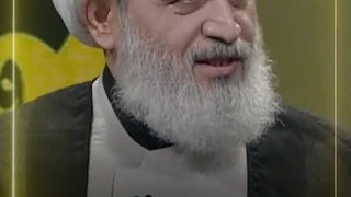 استاد پناهیان: برکت خون شهید سید حسن نصرالله