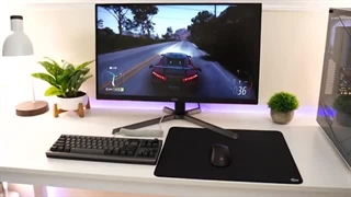 بهترین مانیتور گیمینگ اقتصادی