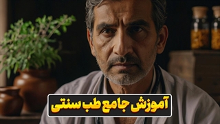 با طب سنتی، شفای طبیعی خود را کشف کنید 