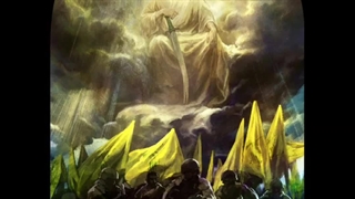 غرق تحیر..."کپشن"