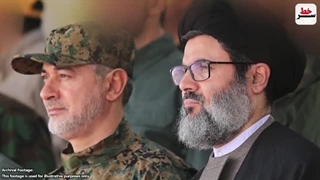 14030709: درخواست کارشناسان برای ساخت سلاح اتمی توسط ایران