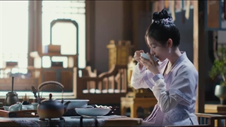 سریال چینی عشق نیروانا 2024 Love of Nirvana قسمت 9 با زیرنویس فارسی