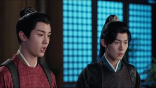 سریال چینی عشق نیروانا 2024 Love of Nirvana قسمت 11 با زیرنویس فارسی