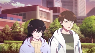 دونگهوای The Girl Downstairs قسمت 2 با دوبله فارسی