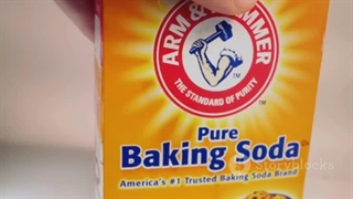 کاربرد های شگفت‌انگیز جوش شیرین در شستشوی فرش