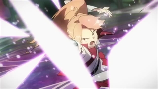 انیمه Sword Art Online هاردساب فارسی - انیمه شو