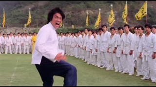 تریلر فیلم سینمایی اژدها وارد می شود