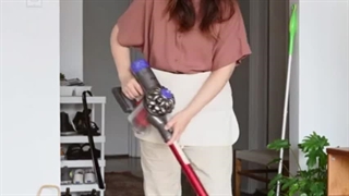 روش های جادویی برای پاک کردن اکلیل از فرش