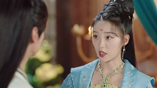 سریال چینی پژواک صدایش 2024 Echo of Her Voice قسمت 2 با زیرنویس فارسی