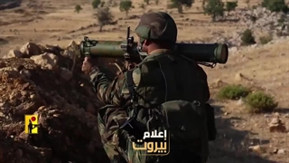 یگان ویژه رضوان و کلام زیبای سید مقاومت شهید سید حسن نصرالله رضوان الله علیه