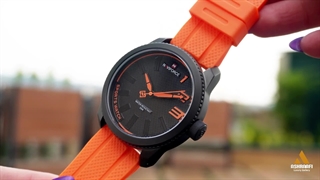 ساعت مردانه ناوی فورس Naviforce NF9202OK