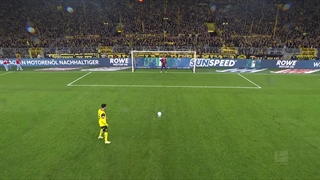 *Dortmund 4-2 Bochum*هفته پنجم ۲۰۲۴/۲۰۲۵ ۶/۷/۱۴۰۳ مهرماه