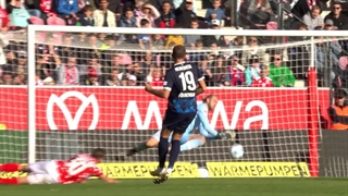 *Mainz 05 0-2 Heidenheim *هفته پنجم ۲۰۲۴/۲۰۲۵ ۷/۷/۱۴۰۳ مهرماه