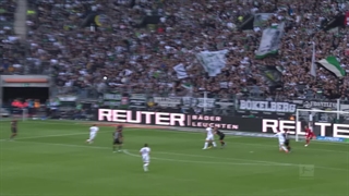 *Borussia m'gladbach 1-0 Union Berlin*هفته پنجم ۲۰۲۴/۲۰۲۵ ۸/۷/۱۴۰۳ مهرماه