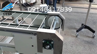 نوار نقاله فلزی 09149169630