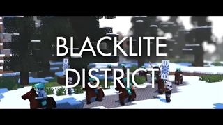 ＂We Are the Danger＂ - A Minecraft Original Music Video ♫