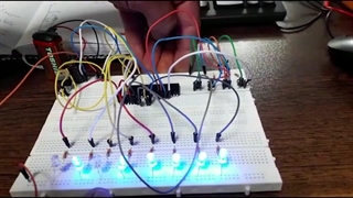 دوره جامع آموزش الکترونیک اصفهان