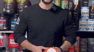 معرفی و خرید آمینو بیف اکستریفیت Extrifit Beef Amino