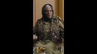 سریال لالایی | عموپورنگ | گوهر خیراندیش | داریوش فرضیایی | خانم گلشن