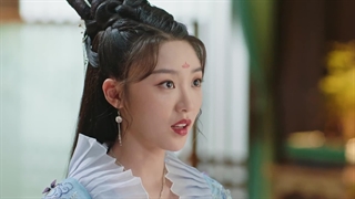 سریال چینی پژواک صدایش 2024 Echo of Her Voice قسمت 5 با زیرنویس فارسی