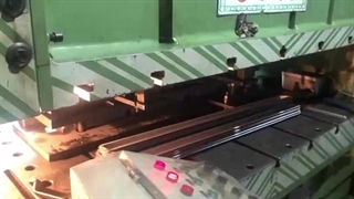 تولیدکننده کفشورهای استیل