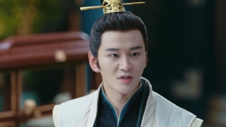 سریال چینی پژواک صدایش 2024 Echo of Her Voice قسمت 6 با زیرنویس فارسی