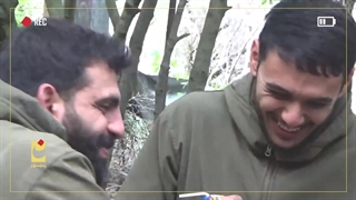 تصاویری از شهدای رزمندگان حزب الله لبنان - یگان رضوان