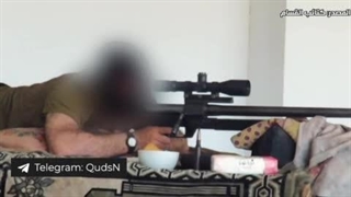 هلاکت کماندوهای رژیم صهیونیستی توسط رزمندگان گردانهای قسام در غزه - طوفان الاقصی