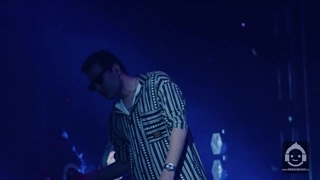 موزیک ویدئو و آهنگ آتیش پاره (لایو کنسرت) با صدای مهدی احمدوند